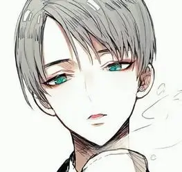 柚子少女头像